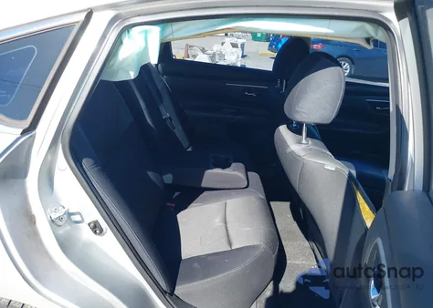 2016 Nissan Altima 2.5 Sr z USA, uszkodzony, nr VIN 1N4AL3AP0GC210928